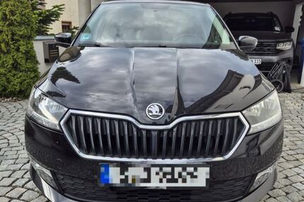 Skoda Fabia 98.732 km 9.250 &euro; Weiden in der Oberpfalz 92637
