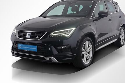 Seat Ateca 53.300 km 27.708 € Nürnberg 90411