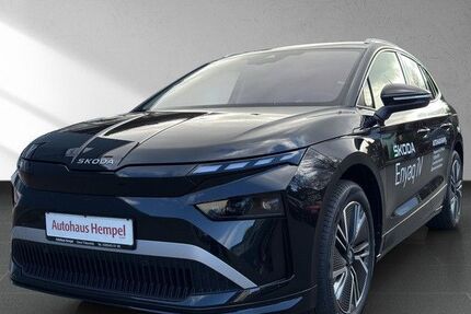 Skoda Enyaq 4.800 km 48.490 &euro; Gera 07548