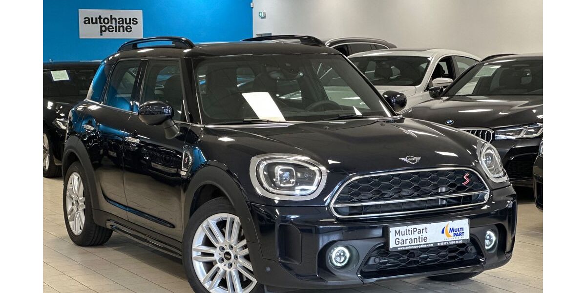 Mini Countryman S (Cooper) 28.454 km 30.999 &euro; Peine 31228
