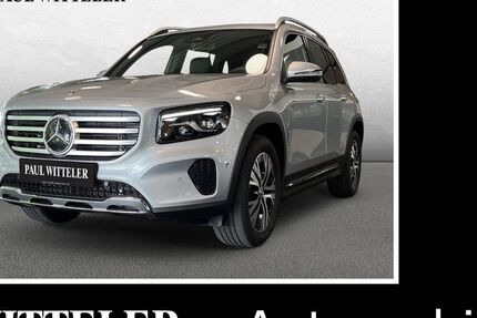 Mercedes-Benz GLB 200 9.900 km 45.940 € Brilon 59929