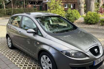 Seat Altea 121.000 km 2.800 &euro; Fredenbeck 21717