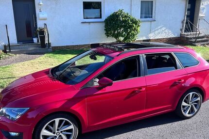 Seat Leon 155.000 km 7.990 &euro; Uslar 37170
