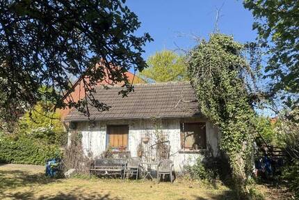 Grundstück Braunschweig / Mascherode Mascherode - 398.000&euro; | Angebot:26879263