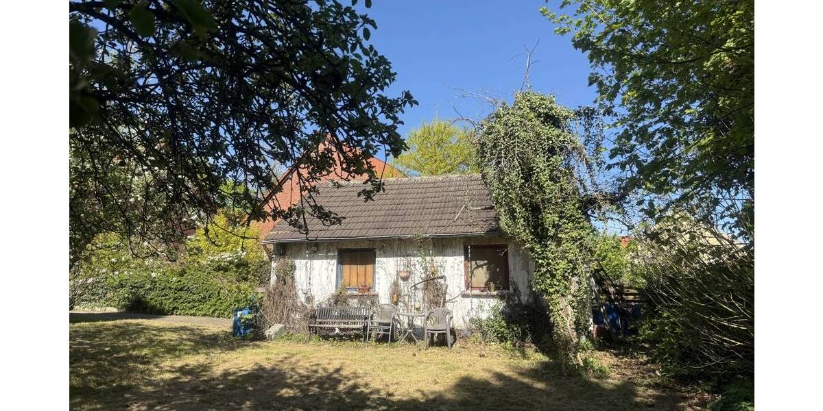 Grundstück Braunschweig / Mascherode Mascherode - 398.000&euro; | Angebot:26879263