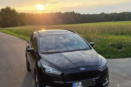Ford Focus 135.000 km 10.500 € Heiningen 73092