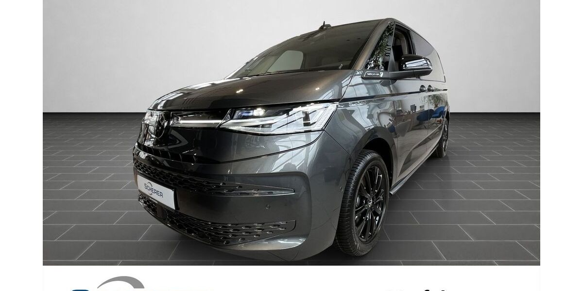 VW T7 Multivan 4.900 km 65.990 &euro; Saarbrücken 66121