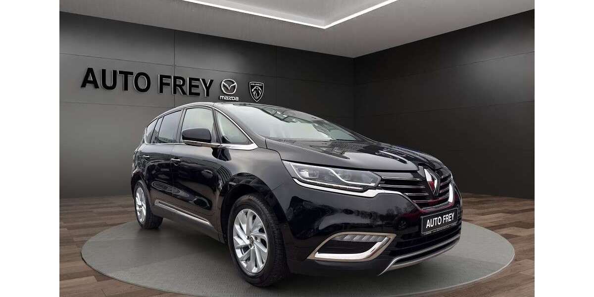 Renault Espace 156.100 km 13.980 &euro; Augsburg 86167