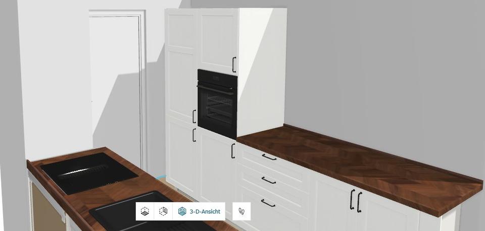 Etagenwohnung Engen - 3 Zimmer, 77 m&sup2;, 940&euro; | Angebot:26311590