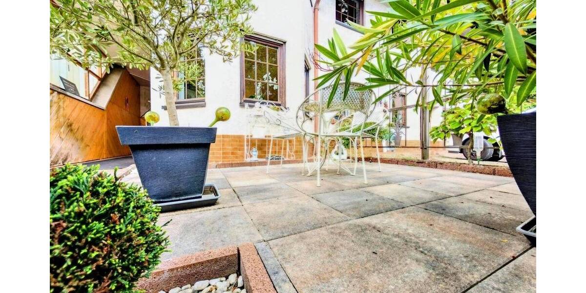 Ihr Zuhause im Grünen: Ein vielseitiges Paradies in Kusel! 7 zimmer