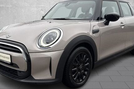 Mini Cooper 24.840 km 26.990 &euro; Norderstedt 22848