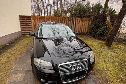 Audi A3 259.000 km 3.000 &euro; Osterode 37520