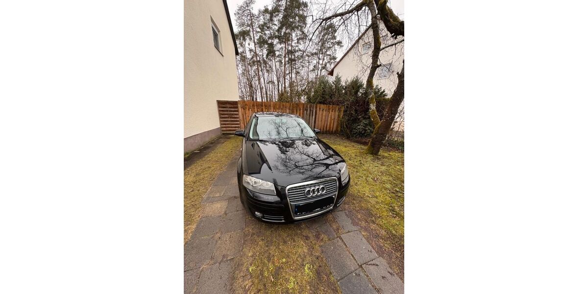 Audi A3 259.000 km 3.000 &euro; Osterode 37520