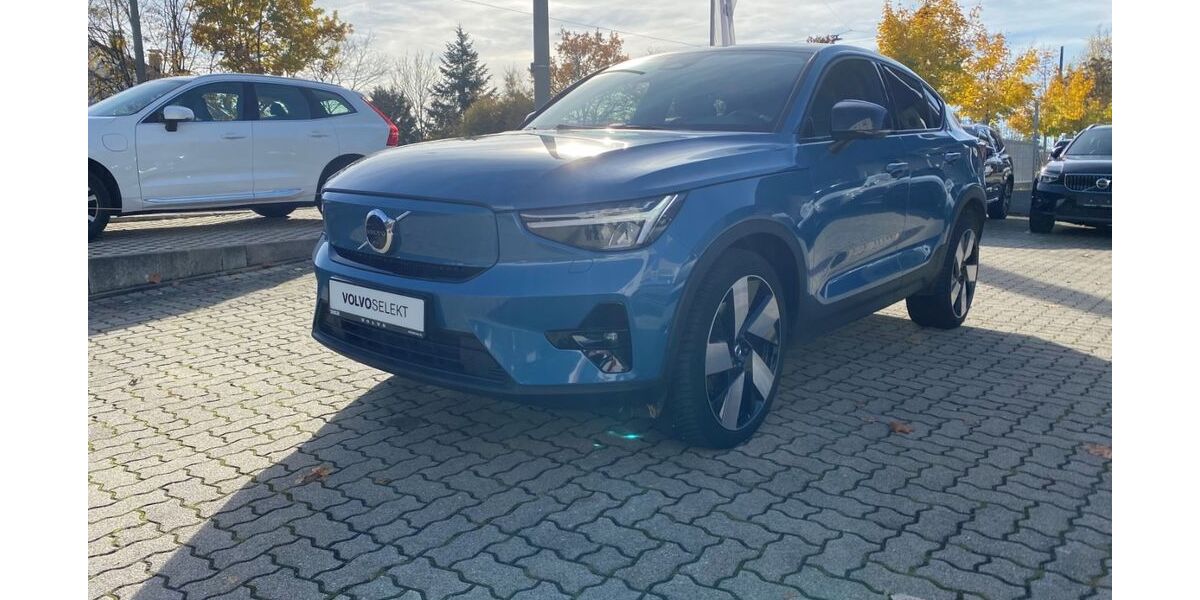 Volvo C40 49.500 km 35.000 &euro; Fürth 90765