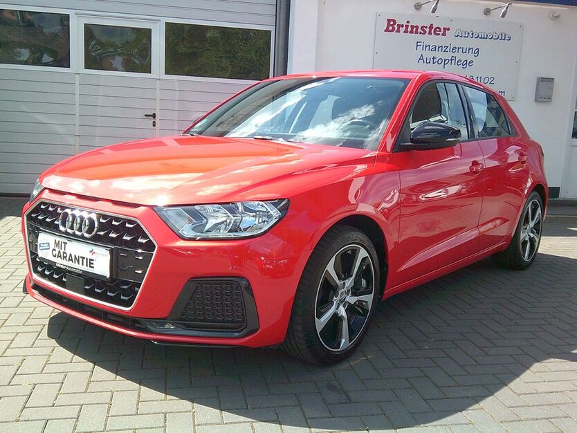 Audi A1 66.000 km 17.499 € Gronau (Leine) OT Brüggen 31028