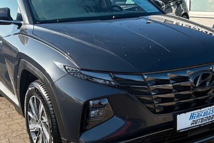 Hyundai TUCSON 41.200 km 23.990 &euro; Fuldatal-Kassel 34233