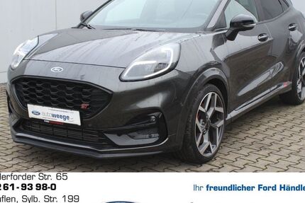 Ford Puma 43.203 km 20.900 &euro; Bad Salzuflen 32107