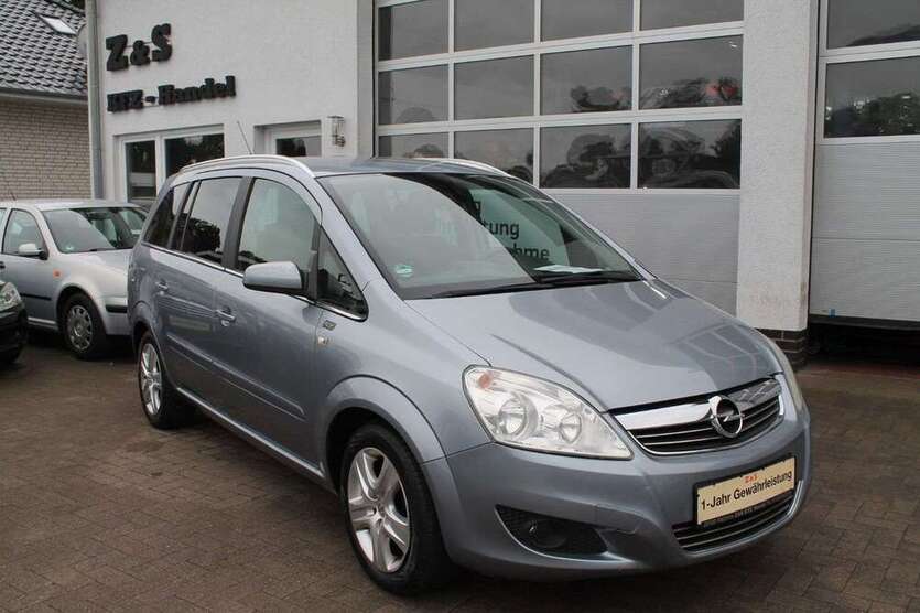 Zafira