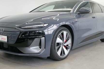 Audi A6 e-tron 7.980 km 67.900 &euro; Passau 94036