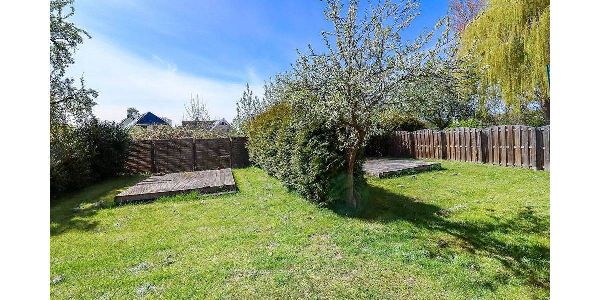 Etagenwohnung Ostseebad Boltenhagen Tarnewitz - 3 Zimmer, 50 m&sup2;, 259.000&euro; | Angebot:26388262
