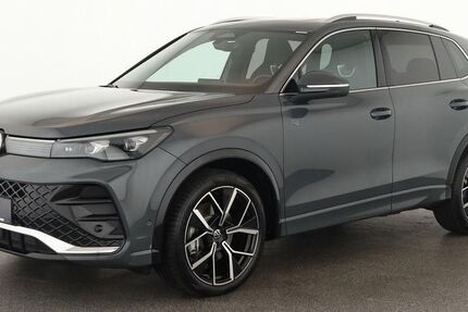 VW Tiguan 8.700 km 42.584 &euro; Düsseldorf 40233