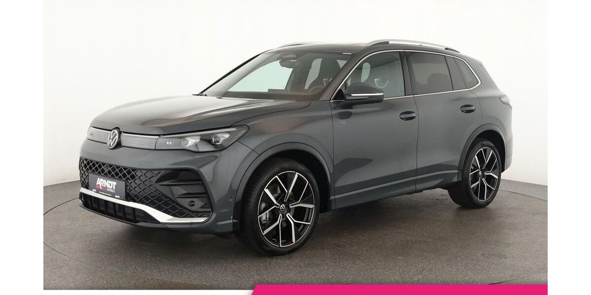 VW Tiguan 8.700 km 42.584 &euro; Düsseldorf 40233