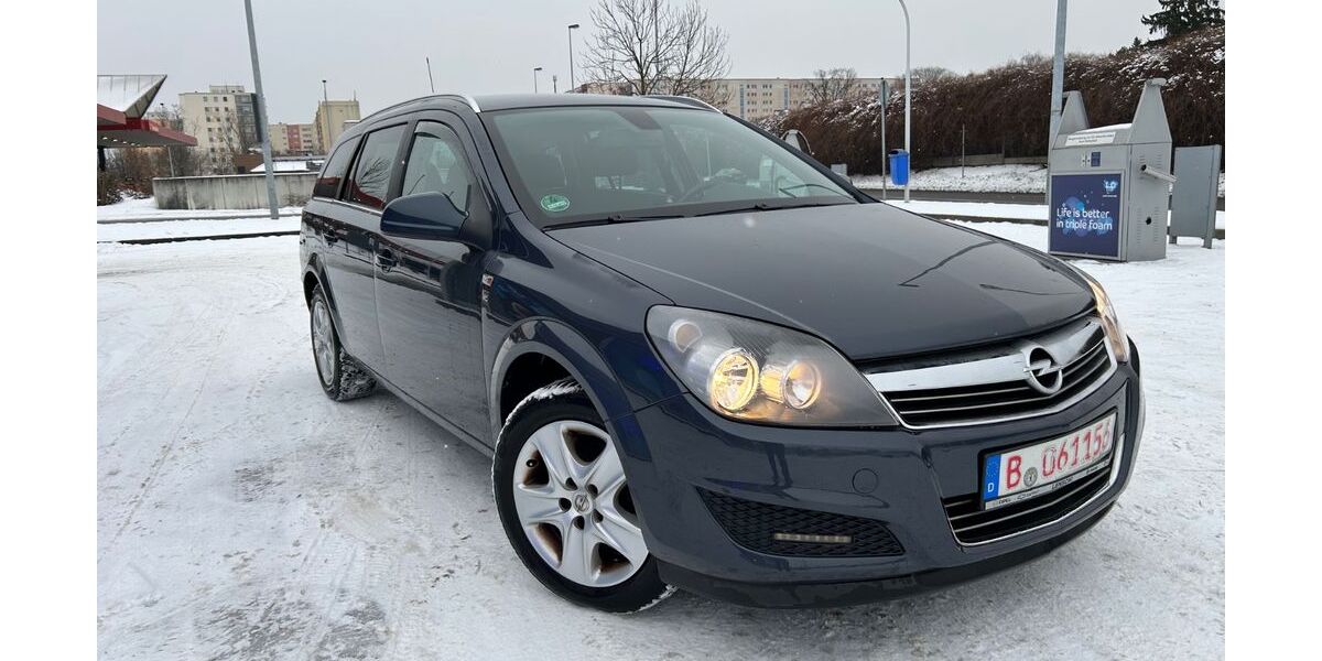 Opel Astra 175.000 km 5.490 &euro; Hoppegarten 15366