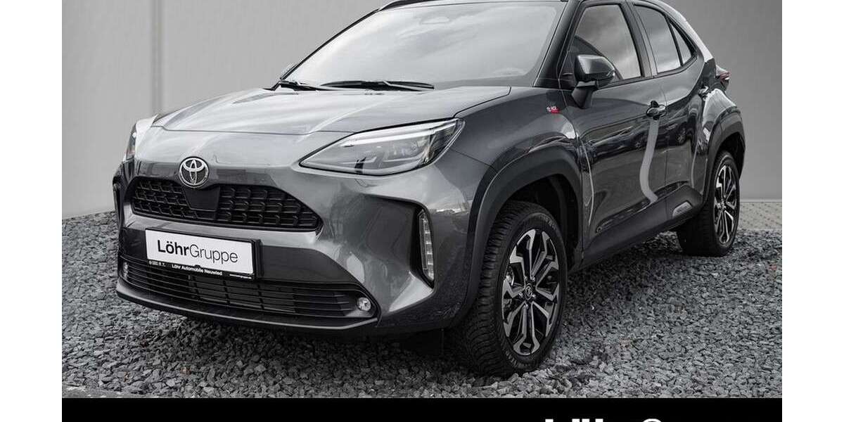 Toyota Yaris Cross 1.988 km 26.880 &euro; Neuwied 56564