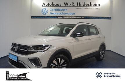 VW T-Cross 10.300 km 21.990 &euro; Ludwigslust 19288