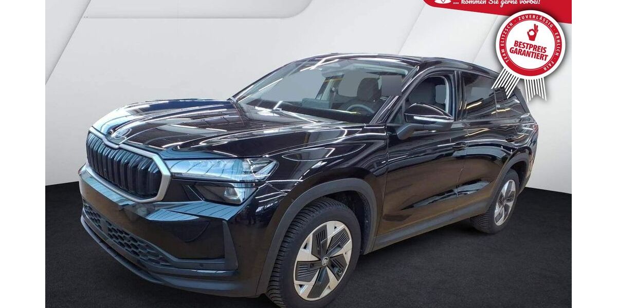 Skoda Kodiaq 29.000 km 43.850 &euro; Kamenz 01917