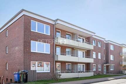 Wohnung Seevetal Hagolt - 4 Zimmer, 110 m&sup2;, 299.000&euro; | Angebot:26091346