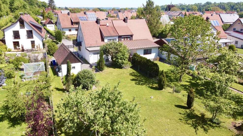 Haus zum Kaufen in Tüßling 395.000 € 121.59 m²
