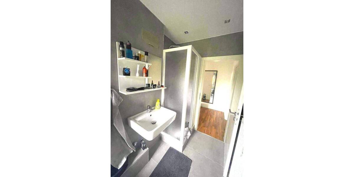 Etagenwohnung Chemnitz Hilbersdorf - 2 Zimmer, 60 m&sup2;, 300&euro; | Angebot:26869174
