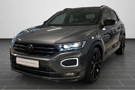 VW T-Roc 35.009 km 27.900 € Wiesbaden 65189