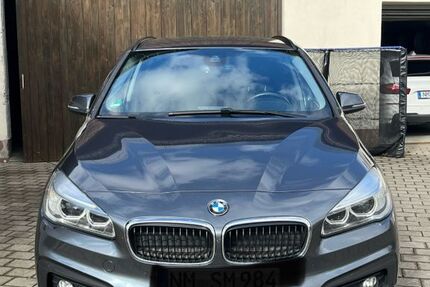 BMW 218 Active Tourer 183.000 km 11.300 &euro; Pyrbaum 90602