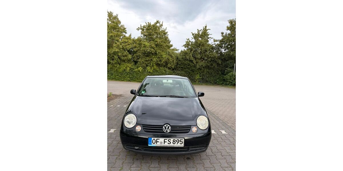VW Lupo 128.000 km 1.650 &euro; Offenbach 63067