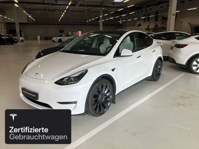 Tesla Model Y 29.549 km 44.900 &euro; Hanau 63457