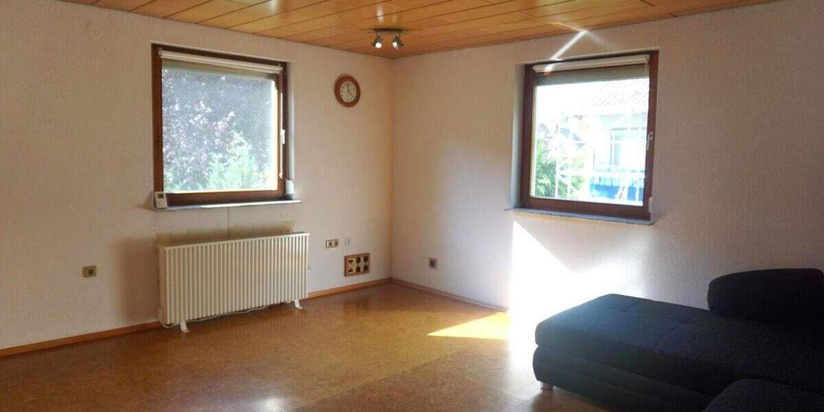 Einfamilienhaus Haigerloch Bad Imnau - 5 Zimmer, 165 m&sup2;, 385.000&euro; | Angebot:25746435