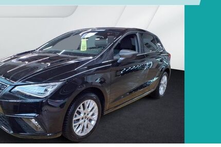 Seat Ibiza 20.056 km 19.979 &euro; Weil der Stadt 71263