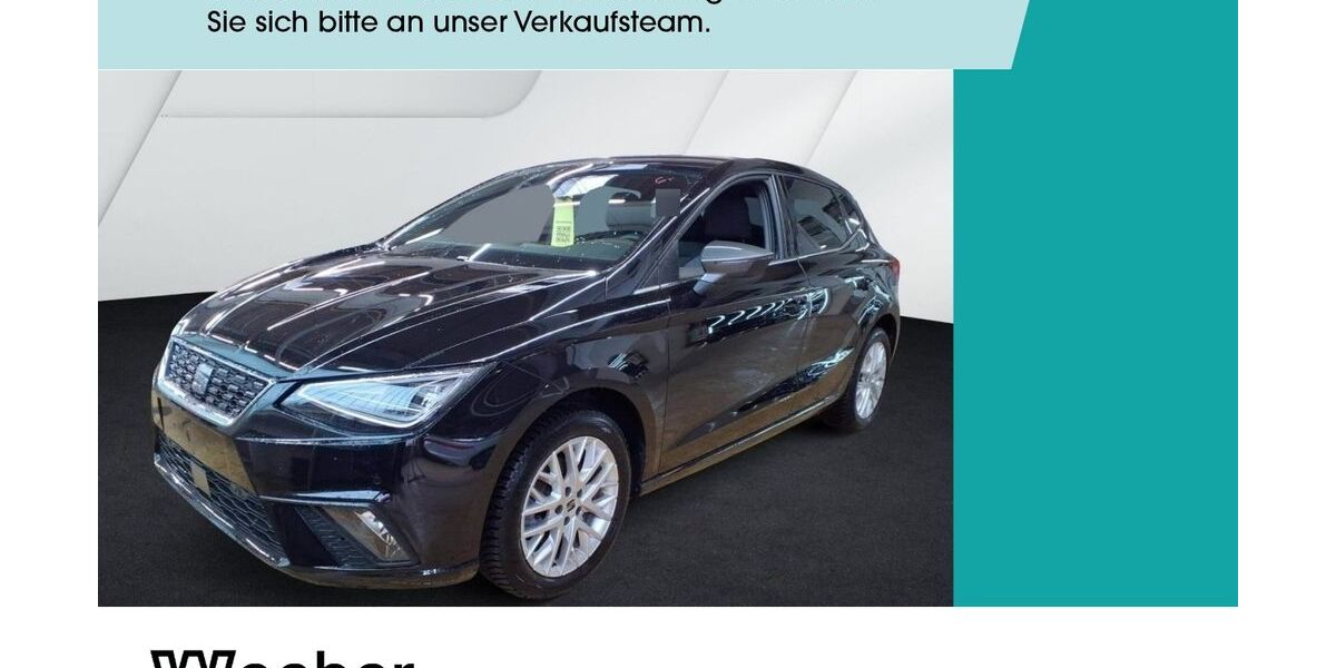 Seat Ibiza 20.056 km 19.979 &euro; Weil der Stadt 71263
