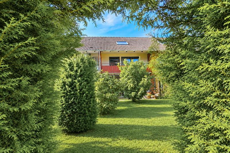 Familienhaus in kinderfreundlicher TOP-Lage - Reihenmittelhaus Norderstedt Friedrichsgabe | Angebot:27284987