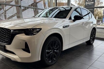 Mazda CX-60 35.780 km 36.475 &euro; Duisburg 47166