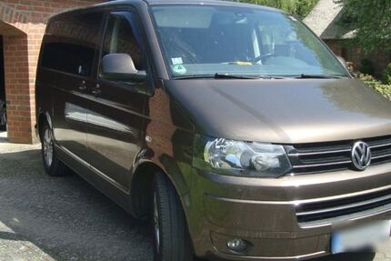VW T5 Multivan 150.000 km 22.999 &euro; Rümpel 23843