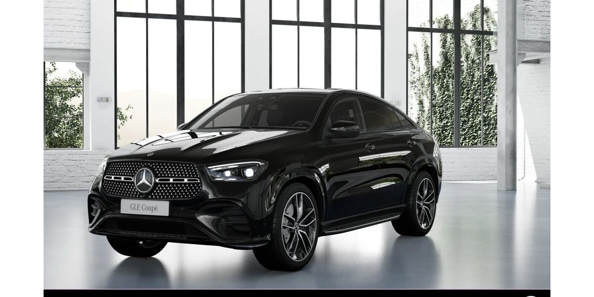 Mercedes-Benz GLE 450 14.000 km 105.990 &euro; Neu-Ulm 89231