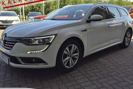 Renault Talisman 102.435 km 13.000 &euro; Achern 77855