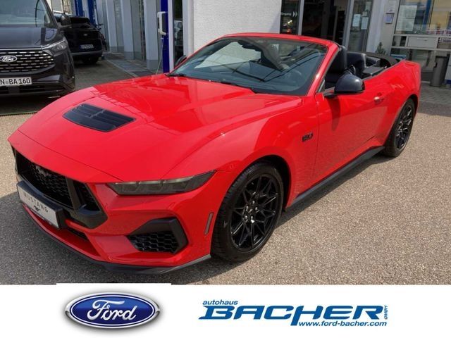 Ford Mustang 7.900 km 59.980 &euro; Ingolstadt 85055