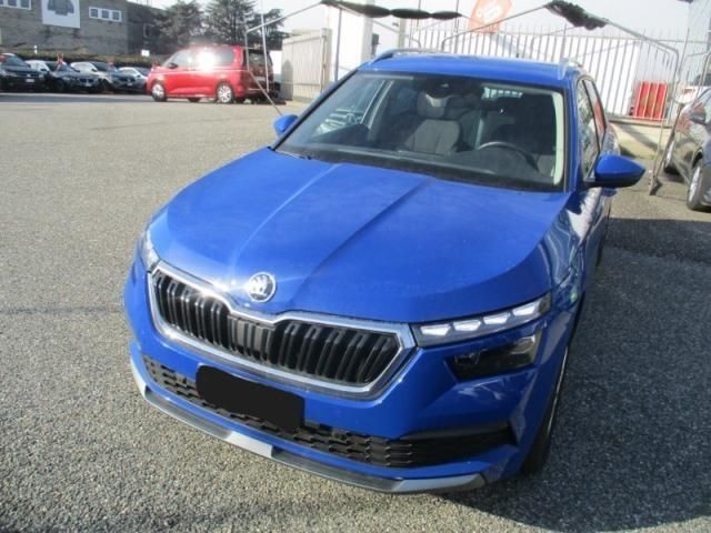 Skoda Kamiq 37.158 km 19.970 &euro; Hagen 58091