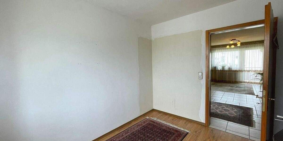 Etagenwohnung Rietheim-Weilheim Rietheim - 4 Zimmer, 107 m&sup2;, 230.000&euro; | Angebot:26512875