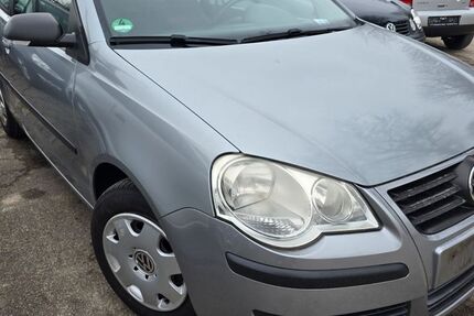 VW Polo 142.000 km 1.699 &euro; Neuburg an der Donau 86633