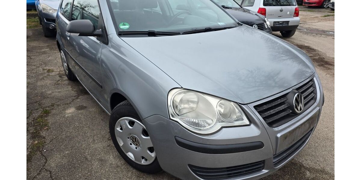 VW Polo 142.000 km 1.699 &euro; Neuburg an der Donau 86633